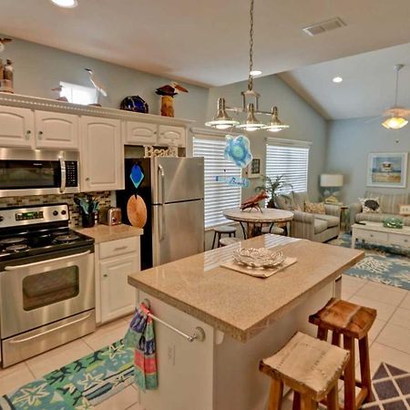 Sea Dreams 3 Condo 사우스 파드레 아일랜드 외부 사진