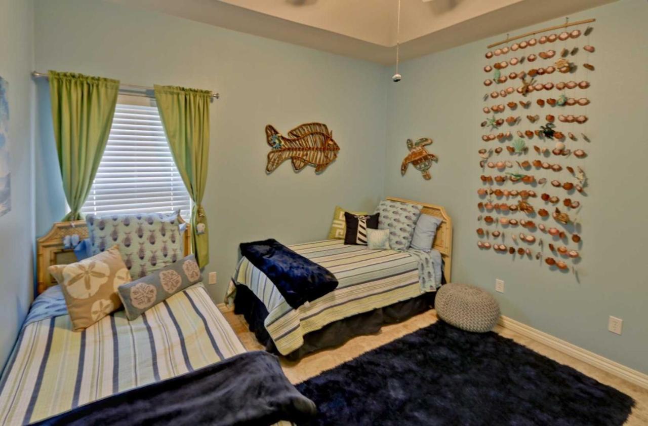 Sea Dreams 3 Condo 사우스 파드레 아일랜드 외부 사진